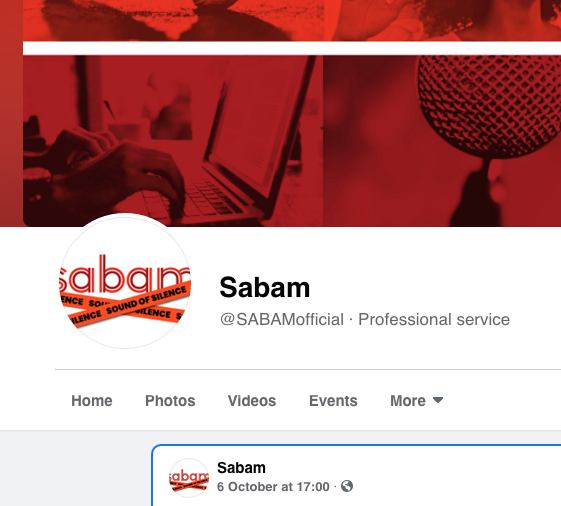 SABAM for Culture Prize 2020
